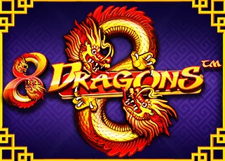 m4club ทางเข้าล่าสุด 8 Dragons ทดลองเล่นฟรี