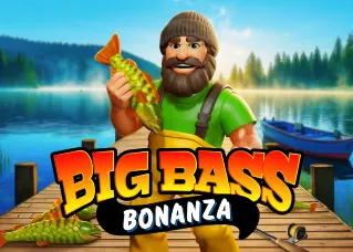 m4club ทางเข้าล่าสุด Big Bass Bonanza ทดลองเล่นฟรี