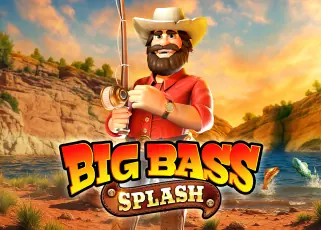 m4club ทางเข้าล่าสุด Big Bass Splash ทดลองเล่นฟรี