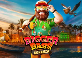 m4club ทางเข้าล่าสุด Bigger Bass Bonanza ทดลองเล่นฟรี
