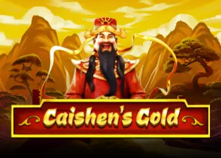 m4club ทางเข้าล่าสุด Caishen's Gold ทดลองเล่นฟรี