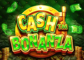 m4club ทางเข้าล่าสุด Cash Bonanza ทดลองเล่นฟรี