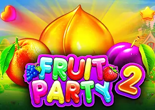 m4club ทางเข้าล่าสุด Fruit Party 2 ทดลองเล่นฟรี
