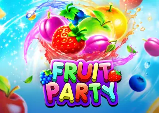m4club ทางเข้าล่าสุด Fruit Party ทดลองเล่นฟรี