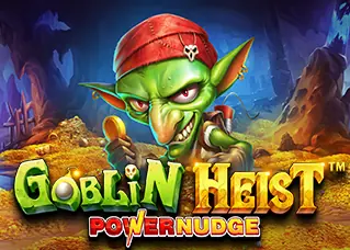 m4club ทางเข้าล่าสุด Goblin Heist Powernudge ทดลองเล่นฟรี