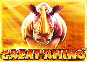 m4club ทางเข้าล่าสุด Great Rhino ทดลองเล่นฟรี