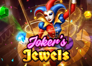 m4club ทางเข้าล่าสุด Jokers Jewels ทดลองเล่นฟรี