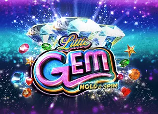 m4club ทางเข้าล่าสุด Little Gem Hold and Spin ทดลองเล่นฟรี