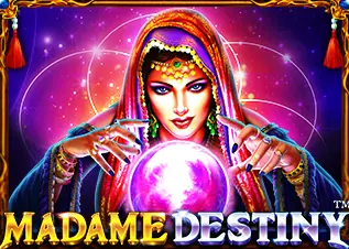 m4club ทางเข้าล่าสุด Madame Destiny ทดลองเล่นฟรี