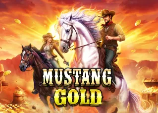 m4club ทางเข้าล่าสุด Mustang Gold ทดลองเล่นฟรี