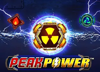 m4club ทางเข้าล่าสุด Peak Power ทดลองเล่นฟรี