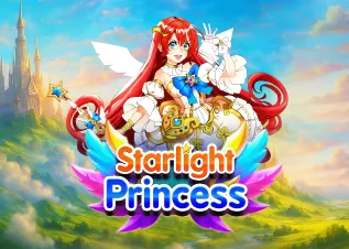 m4club ทางเข้าล่าสุด Starlight Princess ทดลองเล่นฟรี