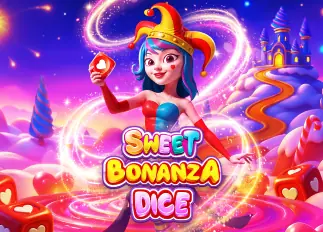 m4club ทางเข้าล่าสุด Sweet Bonanza Dice ทดลองเล่นฟรี