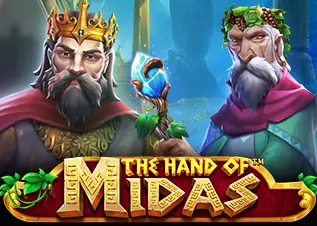 m4club ทางเข้าล่าสุด The Hand of Midas ทดลองเล่นฟรี
