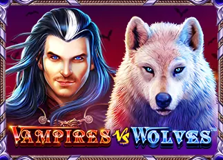 m4club ทางเข้าล่าสุด Vampires vs Wolves ทดลองเล่นฟรี