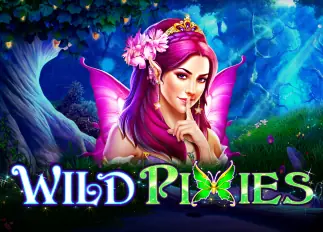 m4club ทางเข้าล่าสุด Wild Pixies ทดลองเล่นฟรี