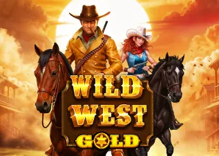 m4club ทางเข้าล่าสุด Wild West Gold ทดลองเล่นฟรี